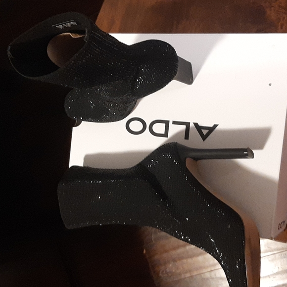 Sock boot - ALDO - Picture 4 of 4